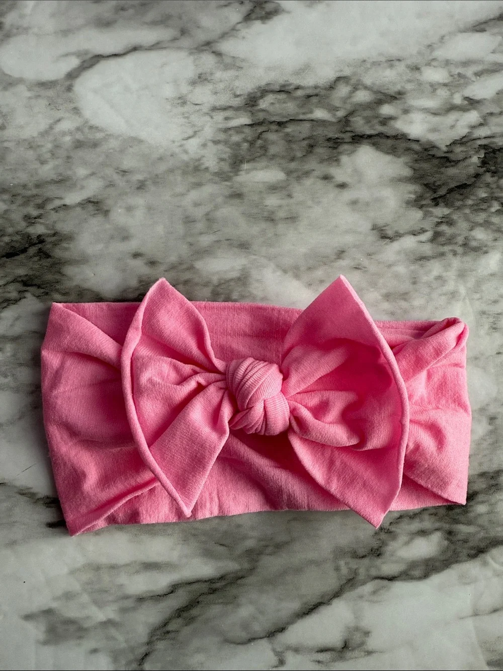 Bubblegum Pink Headband